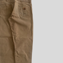 Load image into Gallery viewer, 00s Carhartt jeans - 36/32
