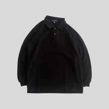 Load image into Gallery viewer, 00s Evening polo sweater - S

