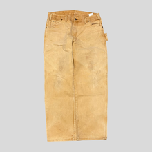 Load image into Gallery viewer, 00s Dickies carpenter pants - 32/30
