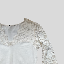 Load image into Gallery viewer, Detailed Long sleeve - 40
