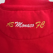 Load image into Gallery viewer, 00s Monaco kappa track top - 152cm
