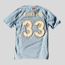 Load image into Gallery viewer, 2013-14 Malmö ff EMIL FORSBERG 33 home - S
