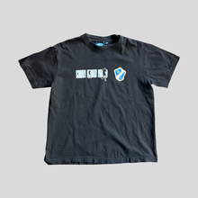 Load image into Gallery viewer, 00s Halmstad BK T-shirt - 140cm
