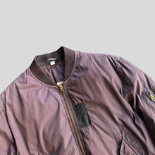 Load image into Gallery viewer, AW13 Acne studios sid bomber jacket - 50/L
