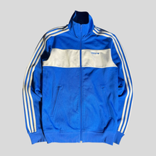 Load image into Gallery viewer, 00s Adidas track top - S
