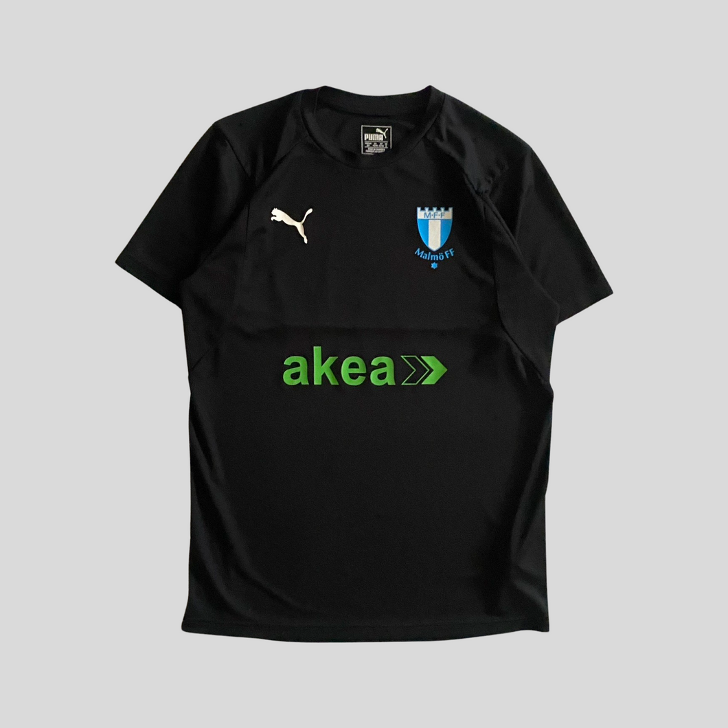 00s Malmö ff training jersey - M