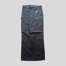 Load image into Gallery viewer, 00s Carhartt Carpenter pants - 30/32
