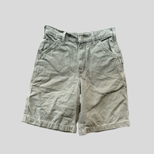 Load image into Gallery viewer, 00s Carhartt Carpenter shorts - 26
