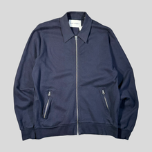 Load image into Gallery viewer, SS16 Our legacy interlock zipper - 50/L
