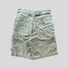 Load image into Gallery viewer, 00s Carhartt Carpenter shorts - 26
