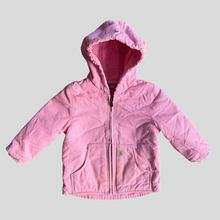 Load image into Gallery viewer, 00s Carhartt active work jacket - 2Yrs
