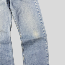 Load image into Gallery viewer, 90s Levi’s 501 denim - 28/31
