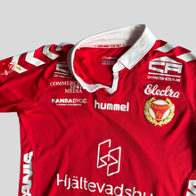 Load image into Gallery viewer, 2019 Kalmar ff 18 Mahmoud Eid matchworn - S

