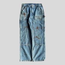 Load image into Gallery viewer, 00s Carhartt Carpenter double knee pants  - 30/32
