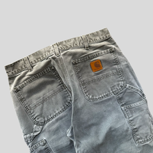 Load image into Gallery viewer, 00s Carhartt carpenter pants - 32/32
