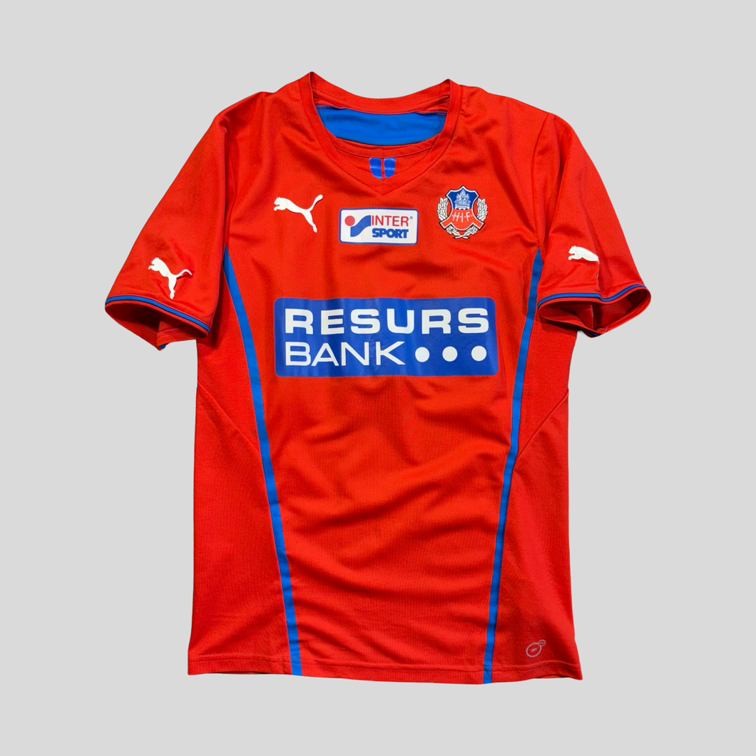 2013-14 Helsingborg IF home - S