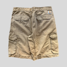 Load image into Gallery viewer, 00s Carhartt cargo shorts - 36

