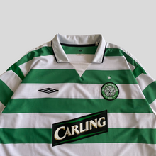 Load image into Gallery viewer, 2004-05 Celtic home jersey - XXL
