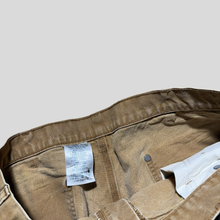 Load image into Gallery viewer, 00s Carhartt carpenter double knee pants - 34/31
