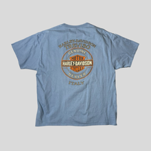 Load image into Gallery viewer, 2019 Harley Davidson T-shirt - XL

