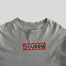 Load image into Gallery viewer, 90s Stüssy truck T-shirt - L
