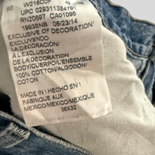 Load image into Gallery viewer, 00s Dickies carpenter pants - 34/32
