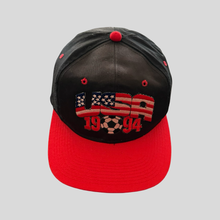 Load image into Gallery viewer, 1994 World Cup USA cap
