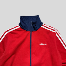 Load image into Gallery viewer, 00s Adidas track top - M
