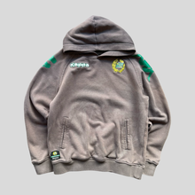 Load image into Gallery viewer, Hammarby kappa hoodie - 164cm
