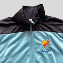 Load image into Gallery viewer, 90s Djurgården järnkaminerna track top - XL
