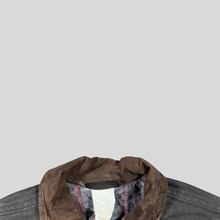 Load image into Gallery viewer, 90s Detroit work jacket - S
