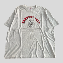 Load image into Gallery viewer, 90s Harv T-shirt - XXL
