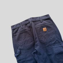 Load image into Gallery viewer, 00s Carhartt carpenter pants - 31/31
