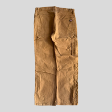 Load image into Gallery viewer, 00s Dickies carpenter pants -  34/31
