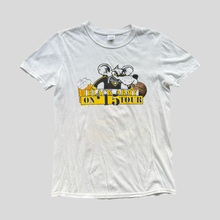 Load image into Gallery viewer, 2015 AIK black army T-shirt - S
