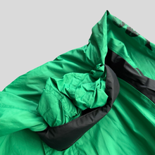 Load image into Gallery viewer, 00s Hammarby kappa jacket - XL
