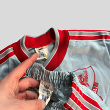 Load image into Gallery viewer, 1987-88 Liverpool away kit - 6/7yrs
