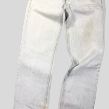 Load image into Gallery viewer, 90s Levi’s 501 denim - 30/32
