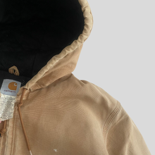 Load image into Gallery viewer, 90s Carhartt active jacket - L
