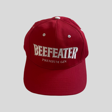 Load image into Gallery viewer, 00s Beefeater gin cap
