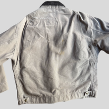 Load image into Gallery viewer, 00s Carhartt detriot work jacket - XL
