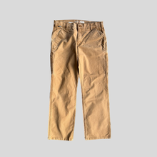 Load image into Gallery viewer, 00s Carhartt Carpenter pants - 36/32
