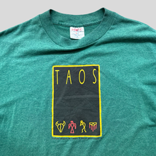 Load image into Gallery viewer, 1992 Taos T-shirt - XL
