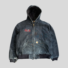 Load image into Gallery viewer, 2014 Carhartt active work jacket - M
