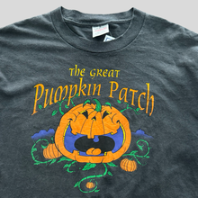 Load image into Gallery viewer, 90s The great pumpkin T-shirt - XL
