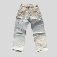 Load image into Gallery viewer, 00s Carhartt Carpenter pants - 30/30
