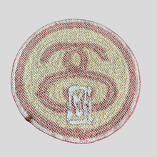 Load image into Gallery viewer, Stüssy x 1950 gallery rug 26cm
