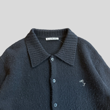 Load image into Gallery viewer, Acne studios evening polo - M/L
