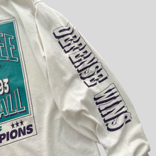 Load image into Gallery viewer, 1993 Waunakee long sleeve T-shirt - XL
