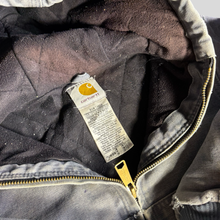 Load image into Gallery viewer, 2008 Carhartt active work jacket - 6/7Yrs
